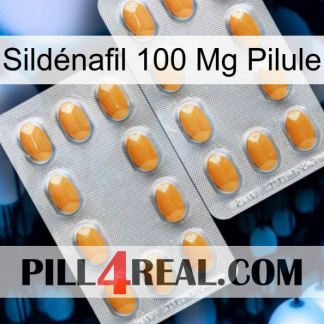 Sildénafil 100 Mg Pilule cialis4